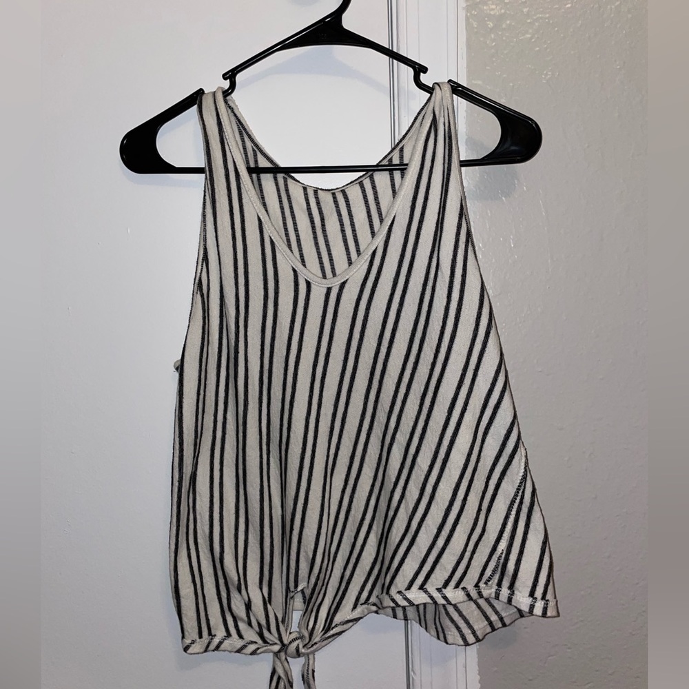 ladies tank top